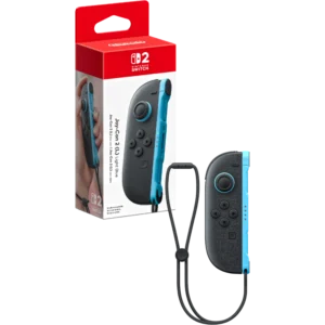 Nintendo Switch 2 Joy-Con 2 (L) Light Blue