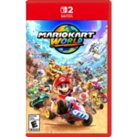 MARIO-KART-WORLD-SW2-045496905453 - Video Game Depot