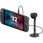 NINTENDO-SWITCH-2-CAMERA-006-045496885946 - Video Game Depot