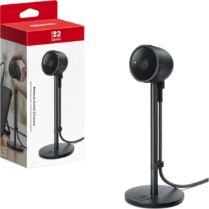 Nintendo Switch™ 2 Camera