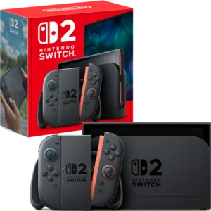 Nintendo Switch 2 Console
