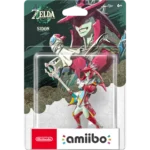 SIDON-LOZ-TEARS-KINGDOM-SERIES-AMIIBO-001-045496894313 - Video Game Depot