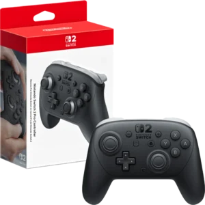 Nintendo Switch 2 Pro Controller