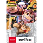 DK-PAULINE-DK-BANANZA-AMIIBO-001-045496894382 - Video Game Depot