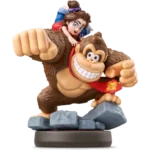DK-PAULINE-DK-BANANZA-AMIIBO-004-045496894382 - Video Game Depot