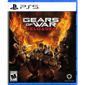 Gears of War: Reloaded - PlayStation 5