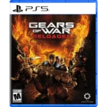 GEARS-WAR-RELOADED-PS5-001-196388605545 - Video Game Depot