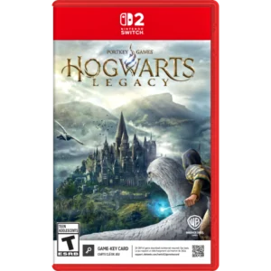 Hogwarts Legacy - Nintendo Switch 2