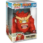 SON-GOKU-1549-JUMBO-POP-003D-889698767798 - Video Game Depot