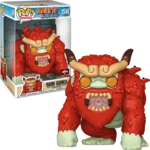 SON-GOKU-1549-JUMBO-POP-STOCK-889698767798 - Video Game Depot