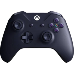 Xbox One Wireless Controller [Epic Purple Special Edition]