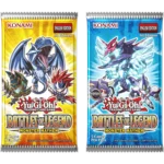 YU-GI-OH-TCG-BATTLES-LEGENDS-MONSTER-MAYHEM-BOOSTER-PACK-001-083717867852 - Video Game Depot