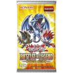 YU-GI-OH-TCG-BATTLES-LEGENDS-MONSTER-MAYHEM-BOOSTER-PACK-002-083717867852 - Video Game Depot