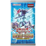 YU-GI-OH-TCG-BATTLES-LEGENDS-MONSTER-MAYHEM-BOOSTER-PACK-003-083717867852 - Video Game Depot
