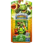 ZOOK-SKYLANDERS-GIANTS-001-047875845138 - Video Game Depot