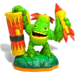 ZOOK-SKYLANDERS-GIANTS-004-047875845138 - Video Game Depot