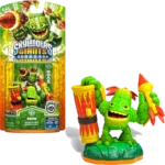 ZOOK-SKYLANDERS-GIANTS-STOCK-047875845138 - Video Game Depot