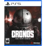 Cronos: The New Dawn for PlayStation 5 - 810161630417 - Video Game Depot