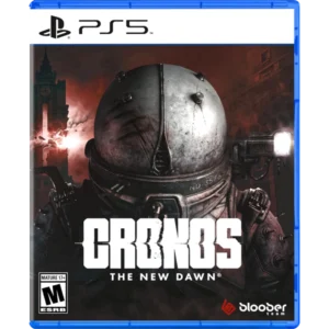 Cronos: The New Dawn - PlayStation 5
