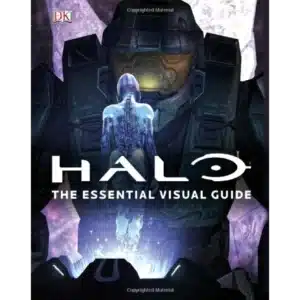 Halo: The Essential Visual Guide