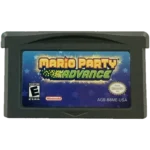 Mario-Party-Advance-GBA-002-045496734374 - Video Game Depot