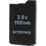 XYYAB-SUPER-CAPACITY-BATTERY-PSP-2000-3000-004-810176600931 - Video Game Depot