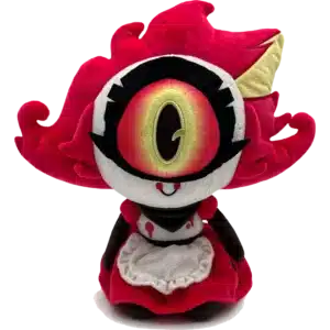 Niffty - Hazbin Hotel® - 9 Inch Plush