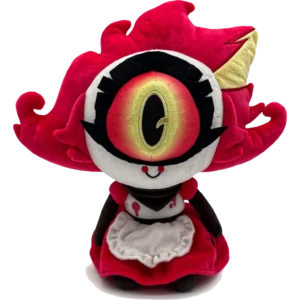 Niffty - Hazbin Hotel® - 9 Inch Plush