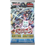YU-GI-OH-TCG-JUSTICE-HUNTERS-001-083717868392 - Video Game Depot