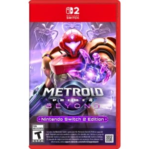 METROID-PRIME-4-BEYOND-SW2-001-045496905613 - Video Game Depot