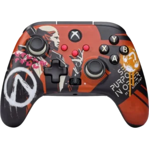 PowerA Wireless Controller [Borderlands 4 Special Edition] for Xbox Series X