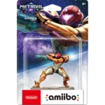 SAMUS-METROID-PRIME-4-AMIIBO-001-045496894115 - Video Game Depot