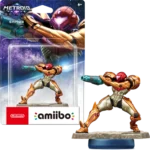 SAMUS-METROID-PRIME-4-AMIIBO-STOCK-045496894115 - Video Game Depot