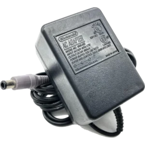 Super Nintendo AC Adapter