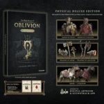 ELDER-SCROLLS-IV-OBLIVION-REMASTERED-DE-CONTENTS - Video Game Depot