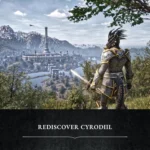 ELDER-SCROLLS-IV-OBLIVION-REMASTERED-SCREENSHOT-001 - Video Game Depot