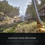 ELDER-SCROLLS-IV-OBLIVION-REMASTERED-SCREENSHOT-002 - Video Game Depot