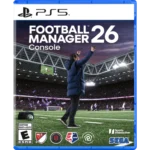 FOOTBALL-MANAGER-2026-PS5-001-010086633269 - Video Game Depot