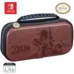 Legend-of-Zelda-Breath-of-the-Wild-Game-Traveler-Deluxe-Travel-Case-for-Nintendo-Switch-Lite-NSW-663293110872-002 - Video Game Depot