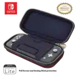 Legend-of-Zelda-Breath-of-the-Wild-Game-Traveler-Deluxe-Travel-Case-for-Nintendo-Switch-Lite-NSW-663293110872-004 - Video Game Depot