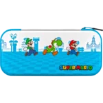 MARIO-ESCAPE-TRAVEL-CASE-PLUS-SWA-004-708056071004 - Video Game Depot