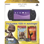 PSP-3000-BLACK-FRIDAY-2010-BUNDLE-PSP-001-711719887805 - Video Game Depot