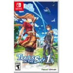 TRAILS-SKY-1ST-CHAPTER-NSW-001-860012973835 - Video Game Depot