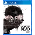 WALKING-DEAD-TELLTALE-DEFINITIVE-PS4-001-811949031631 - Video Game Depot