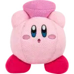 Kirby Nuiguru Knit Friend Heart - Club Mocchi Mocchi - 15 Inch Mega Plush - 053941124762 - Video Game Depot