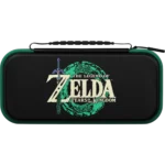 PDP-TRAVEL-CASE-PLUS-GLOW-LOZ-TEARS-KINGDOM-NSW-004-708056071066 - Video Game Depot