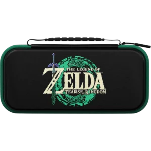 PDP Travel Case Plus Glow [Legend of Zelda: Tears of the Kingdom] for Nintendo Switch