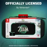 PDP-TRAVEL-CASE-PLUS-GLOW-LOZ-TEARS-KINGDOM-SCREENSHOT-001 - Video Game Depot
