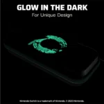 PDP-TRAVEL-CASE-PLUS-GLOW-LOZ-TEARS-KINGDOM-SCREENSHOT-005 - Video Game Depot