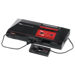 Sega Master System Consoles